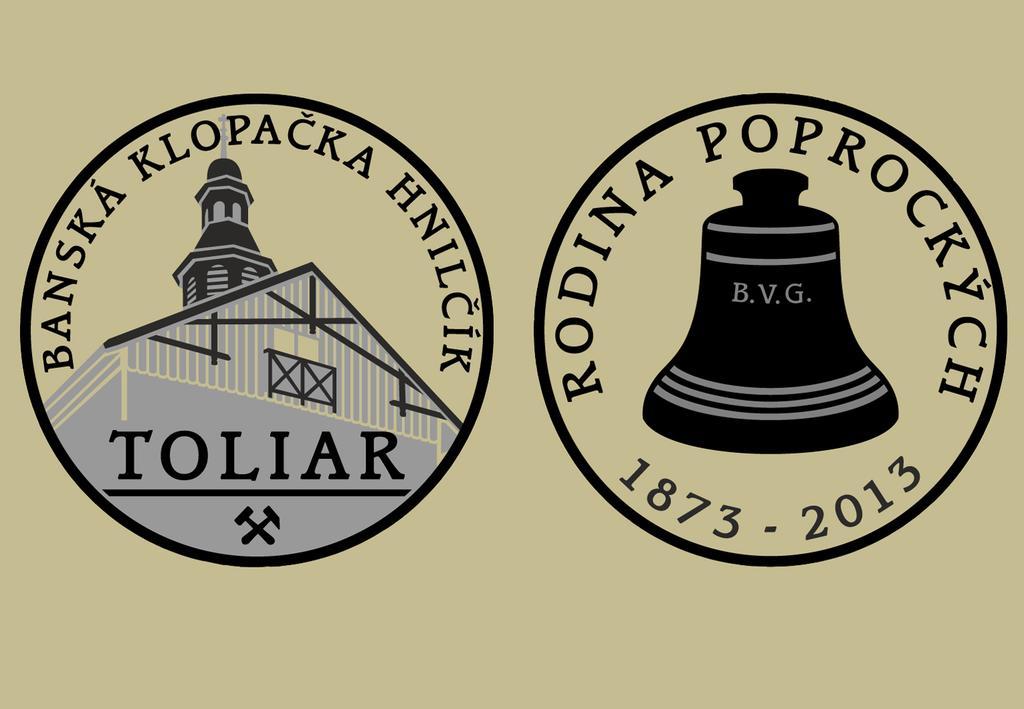 Penzion Banska Klopacka Hnilcik Екстер'єр фото